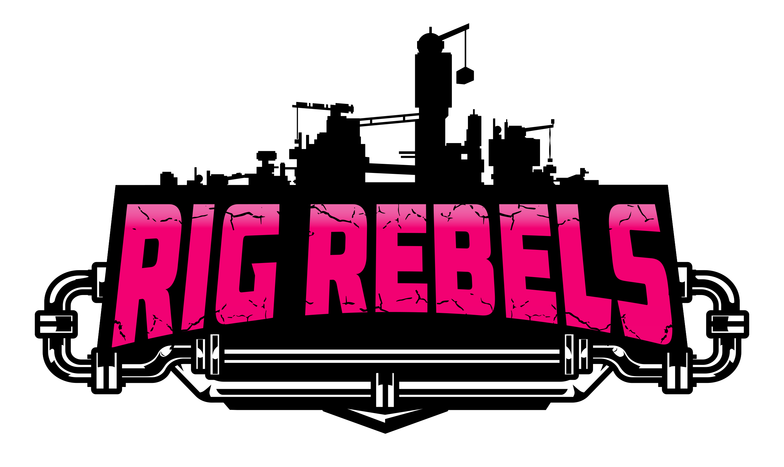 Rig Rebels — Hologate Singapore